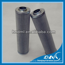 China Filter Supplier Demalong 6RZ10 Oil Filter Element